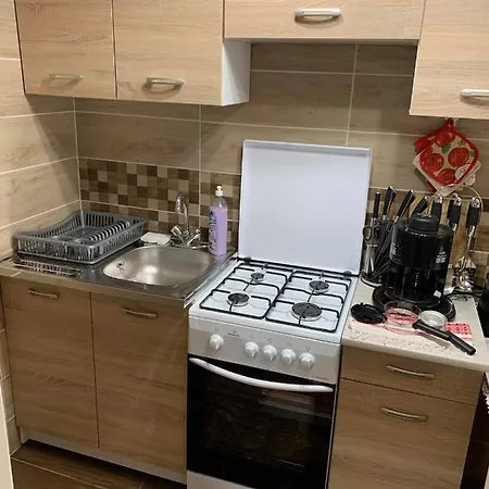 Fuege-Fa-Haz Vasarosnameny - Gergelyiugornya Apartment Exterior photo