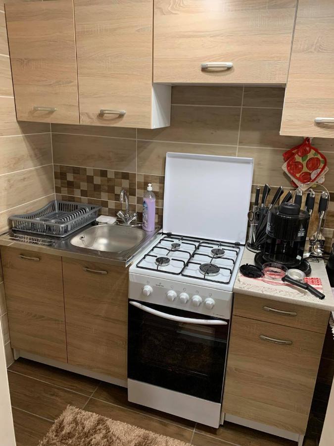 Fuege-fa-haz - Gergelyiugornya Apartmán *